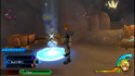 Kingdom Hearts: Birth by Sleep screenshot 3